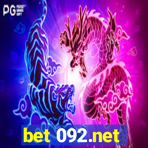 bet 092.net